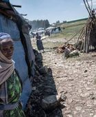 الصليب الأحمر: فرار مئات الإثيوبيين إلى كينيا