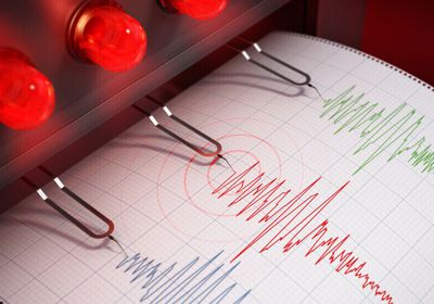 وقوع ضحايا عقب الزلزال القوي في التيبت
