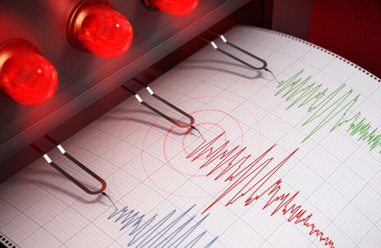وقوع ضحايا عقب الزلزال القوي في التيبت