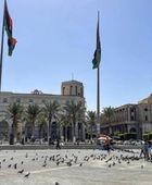 ظهور بوادر انقسامات في ليبيا