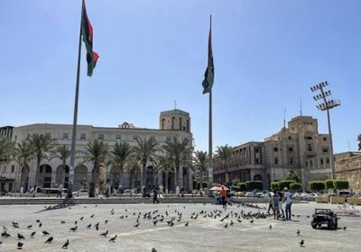 ظهور بوادر انقسامات في ليبيا