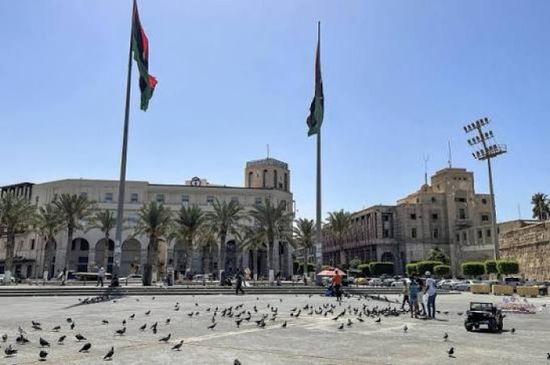 ظهور بوادر انقسامات في ليبيا