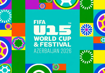 فيفا يطلق كأس العالم تحت 15 عاماً بمشاركة 189 اتحاداً