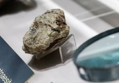 ماليزيا تسمح بتصدير أول شحنة من العناصر الأرضية النادرة