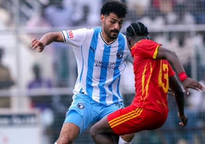 بأفضلية الذهاب.. الزمالك وبيراميدز يطرقان أبواب دور المجموعات