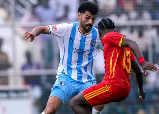 بأفضلية الذهاب.. الزمالك وبيراميدز يطرقان أبواب دور المجموعات