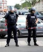 مقتل شخص وإصابة 4 في إطلاق نار قرب باريس