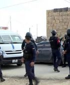 سبعة قتلى على الأقل في إطلاق نار داخل كنسية في الكرك بالأردن