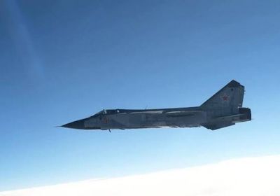 فرنسا وبريطانيا تجريان لأول مرة تدريبًا مشتركًا يحاكي ضربة جوية نووية