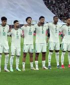 زدادكة يشعل المنافسة.. هل وجد منتخب الجزائر ضالته في الظهير الأيمن؟