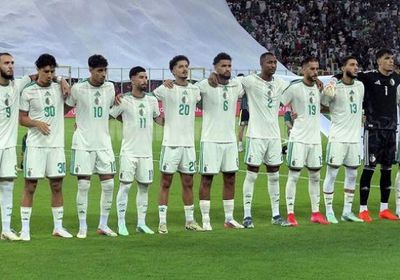 زدادكة يشعل المنافسة.. هل وجد منتخب الجزائر ضالته في الظهير الأيمن؟