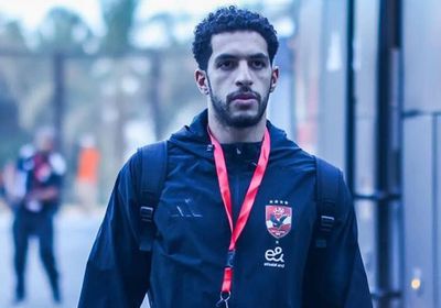 حفل زفاف مصطفى شوبير يحرمه من مواجهة الأهلي وكيتارا
