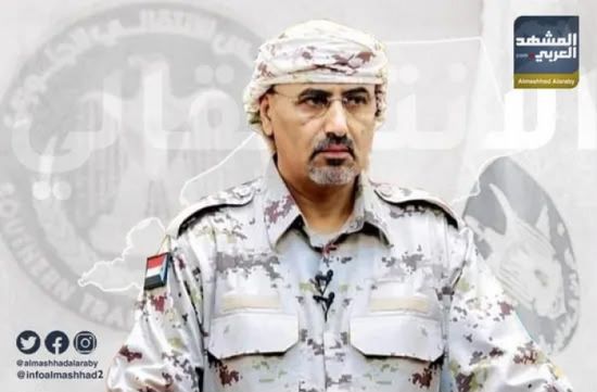 بقيادة الرئيس الزُبيدي: الجنوب يواصل النضال الإقليمي والدولي لانتزاع حق استعادة الدولة