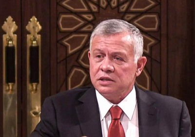 الملك عبد الله الثاني: لن نسمح لرصاص الغدر بتهديد وحدة الأردنيين