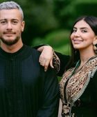 زوجة سعد لمجرد برسالة مؤثرة: الوفاء يظهر عندما يدير العالم ظهره