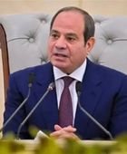 السيسي يؤكد تضامن مصر مع الأردن عقب الهجوم الإرهابي على كنيسة