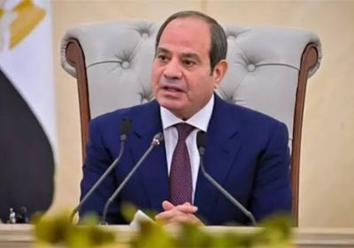 السيسي يؤكد تضامن مصر مع الأردن عقب الهجوم الإرهابي على كنيسة
