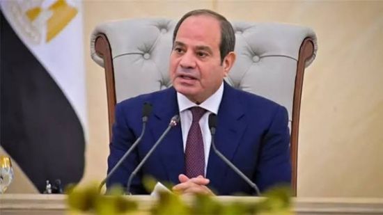 السيسي يؤكد تضامن مصر مع الأردن عقب الهجوم الإرهابي على كنيسة