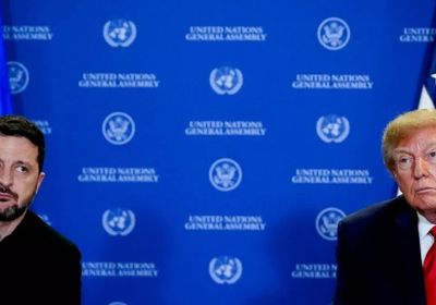دميترييف يرد على زيلينسكي: ليس من حقك إملاء ما يفعله ترامب