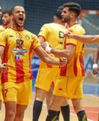 الترجي يسقط الإفريقي في الديربي ويواصل اكتساح الدوري التونسي