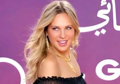 شيرين رضا ترد بقوة على منتقدي إطلالتها في مهرجان الجونة