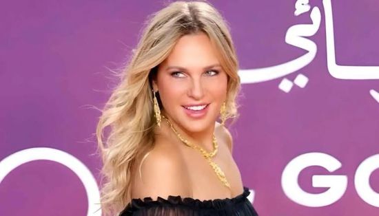شيرين رضا ترد بقوة على منتقدي إطلالتها في مهرجان الجونة
