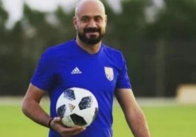 رضا شحاتة مديرا فنيا لبترول أسيوط خلفا لأحمد عبد المقصود