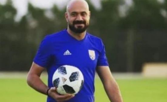 رضا شحاتة مديرا فنيا لبترول أسيوط خلفا لأحمد عبد المقصود