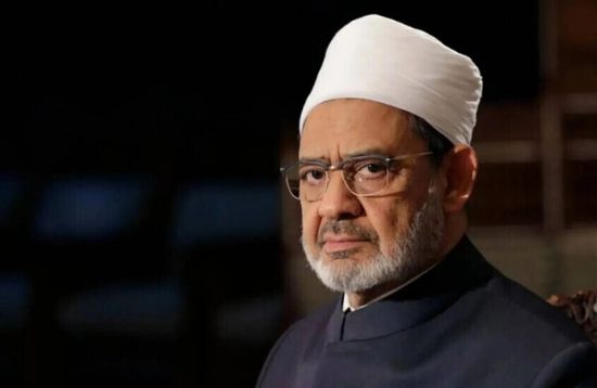 شيخ الأزهر يدين الاعتداء على كنيسة بالأردن.. ويؤكد رفض الإرهاب