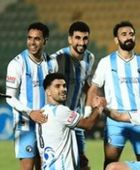 موكوينا يعلن قائمة بيراميدز لمواجهة المريخ بنتيو في دوري أبطال أفريقيا