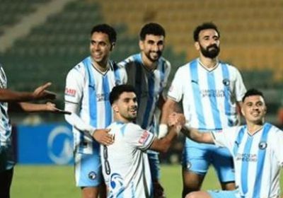 موكوينا يعلن قائمة بيراميدز لمواجهة المريخ بنتيو في دوري أبطال أفريقيا