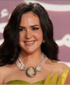 ركين سعد تحصد جائزة أفضل ممثلة في مهرجان الجونة عن "بومة"