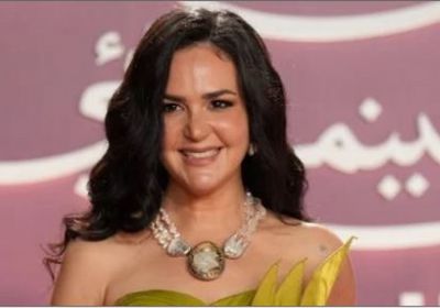 ركين سعد تحصد جائزة أفضل ممثلة في مهرجان الجونة عن "بومة"