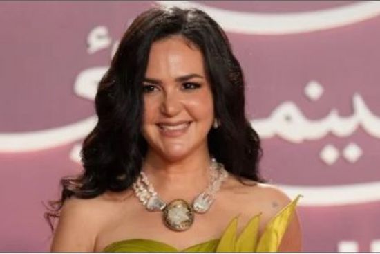 ركين سعد تحصد جائزة أفضل ممثلة في مهرجان الجونة عن "بومة"