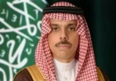 وزير الخارجية السعودي ونظيره الباكستاني يبحثان الأوضاع الإقليمية
