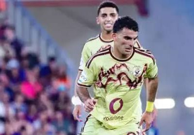 بلاغ جديد لنيابة الأموال العامة.. الزمالك يصعد أزمته ضد "زيزو"