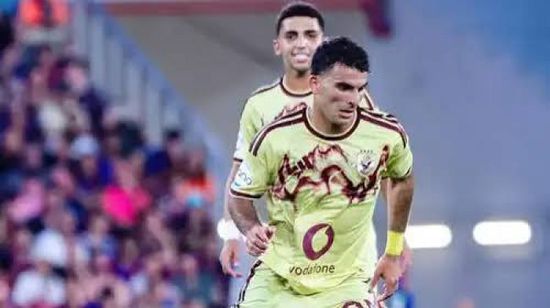 بلاغ جديد لنيابة الأموال العامة.. الزمالك يصعد أزمته ضد "زيزو"