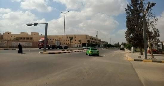 حالة طقس اليوم السبت 24-10-2026 في مصر