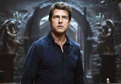 تعرف على إيرادات فيلم توم كروز الجديد