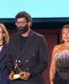 أفضل فيلم روائي مصري.. "خروج آمن" يحصد جائزة النجمة الذهبية