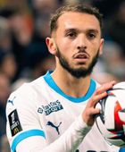 غويري في مرمى الانتقادات.. تقييم كارثي بعد سقوط مارسيليا الأوروبي