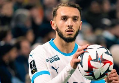 غويري في مرمى الانتقادات.. تقييم كارثي بعد سقوط مارسيليا الأوروبي