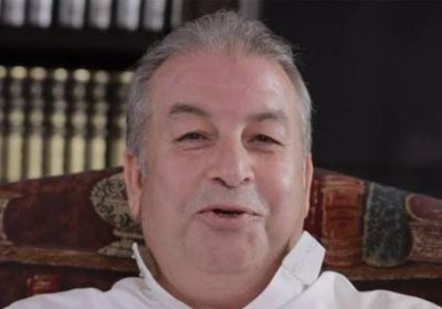 وفاة عمر الصاوي.. شاعر قصائد المسحراتي المرتبطة بسيد مكاوي