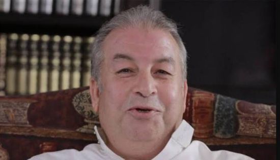 وفاة عمر الصاوي.. شاعر قصائد المسحراتي المرتبطة بسيد مكاوي
