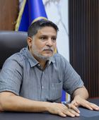 الزامكي يدعو الجنوبيين إلى رص الصفوف لمواجهة الهجمات العسكرية والإعلامية