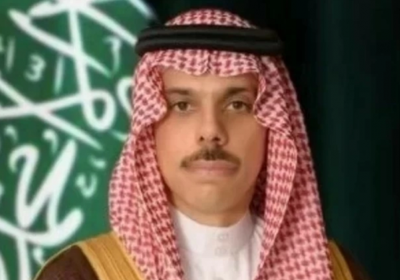 وزير الخارجية السعودي ونظيره الهيليني يبحثان تطورات الأحداث في المنطقة
