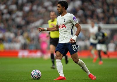 مرموش يقود تشكيل توتنهام ضد تشيلسي في الدوري الإنجليزي