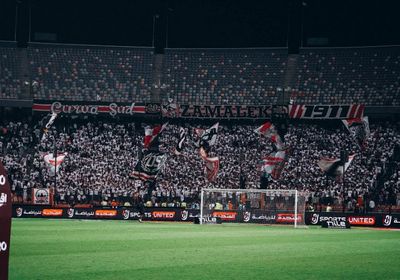 الزمالك يفوز على الجيش الرواندي.. ويتأهل لدور المجموعات بأبطال إفريقيا