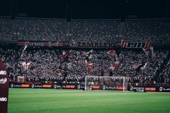 الزمالك يفوز على الجيش الرواندي.. ويتأهل لدور المجموعات بأبطال إفريقيا