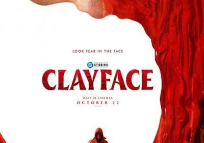 فيلم الرعب  Clayfaceيعتلي صدارة شباك التذاكر الأمريكي